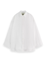 Core Linen Shirt