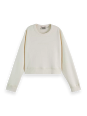 Core Chest Artwork Sweatshirt