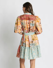 Emma Mini Dress
