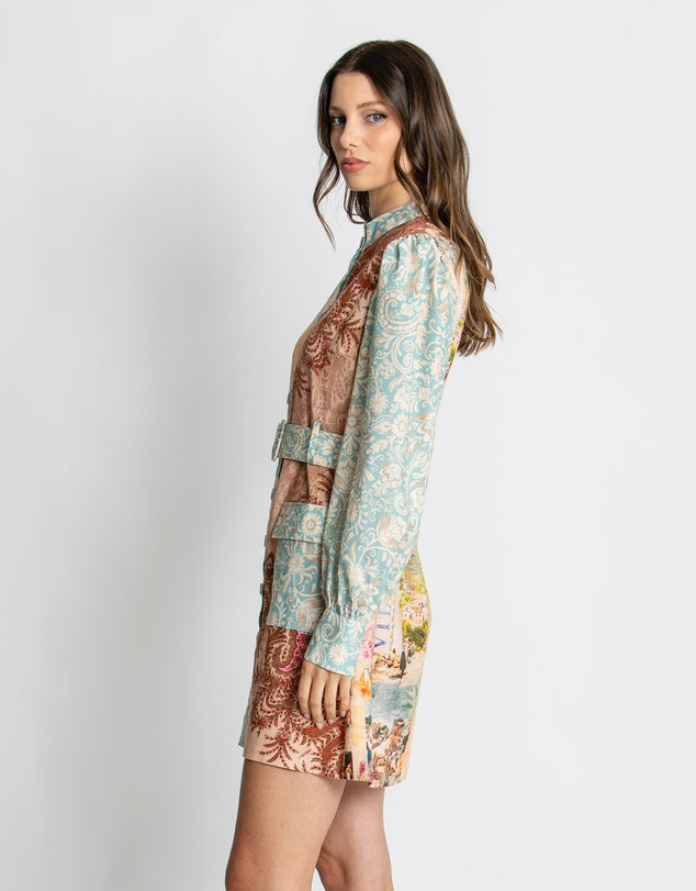 Liv Mini Dress