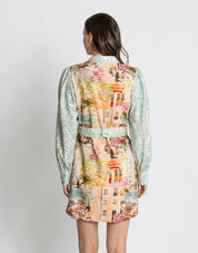 Liv Mini Dress