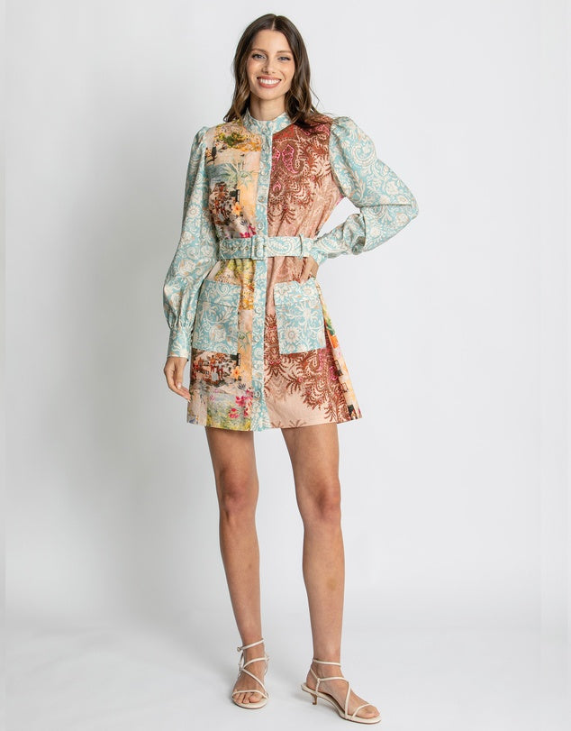 Liv Mini Dress