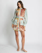 Liv Mini Dress