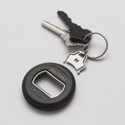 3-1 Bottle Opener Keyring