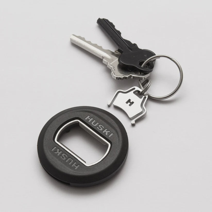 3-1 Bottle Opener Keyring