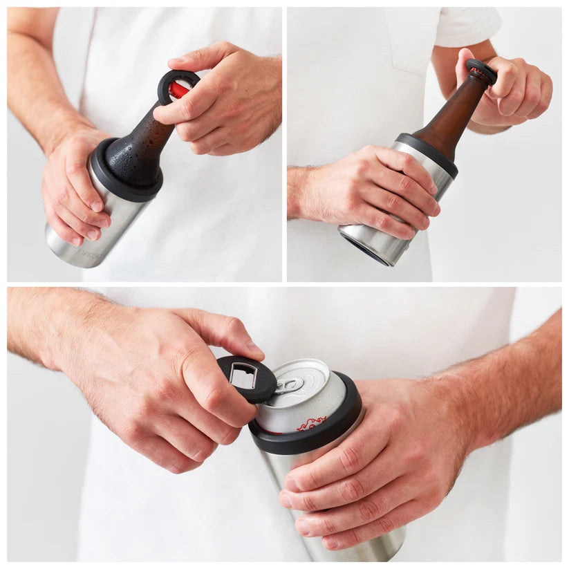3-1 Bottle Opener Keyring