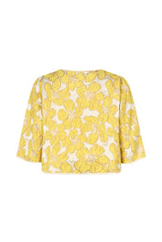 Trine  Short Jacket