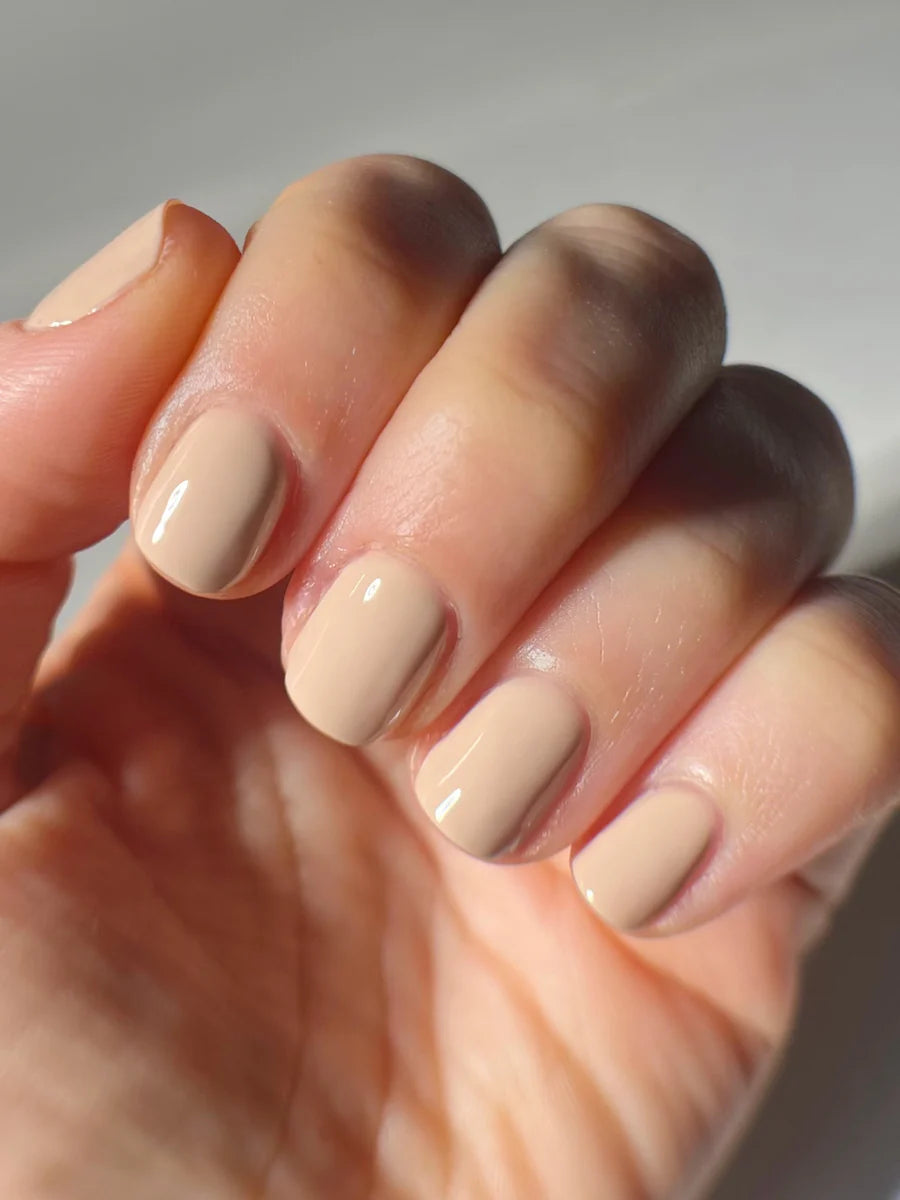 Miss Frankie Polish