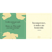 White Lotus, The: Iconic Quotes Heard Around The  Resort