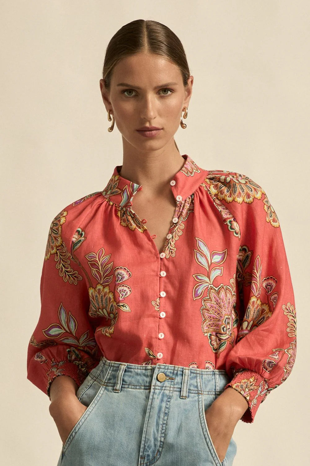 Inspire Top