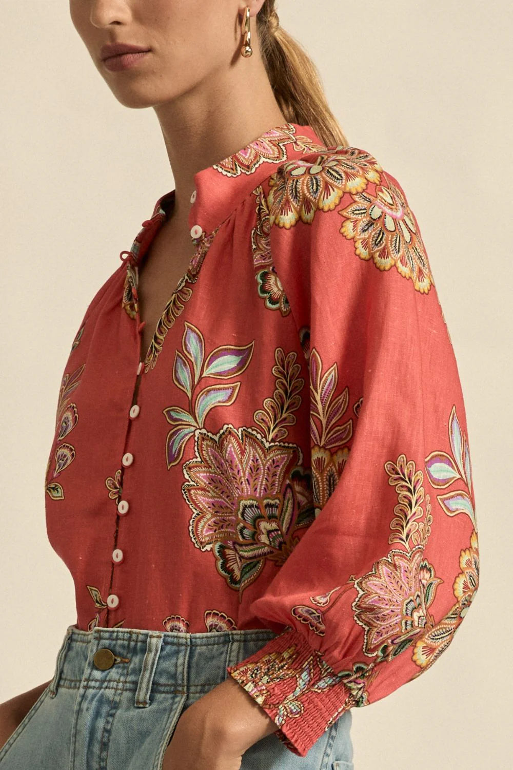 Inspire Top