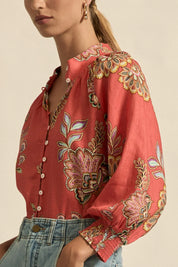 Inspire Top