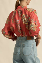 Inspire Top