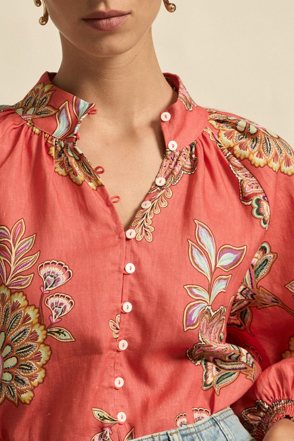 Inspire Top