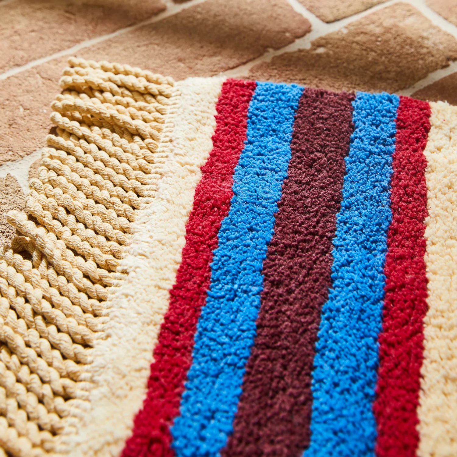 Selene Bath Mat Mini - Presence Hamilton