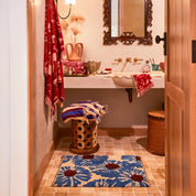 Isabella Bath Mat - Presence Hamilton