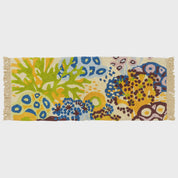 Cora Bath Runner - Pearl - Presence Hamilton