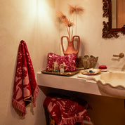 Lucia Beauty Bag