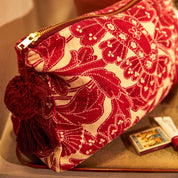 Lucia Beauty Bag