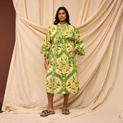 Margaret Cotton Robe