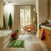 Amalie Nudie Bath Mat- Kelp