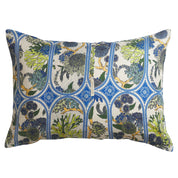 Naia Linen Pillowcase Set- Pearl