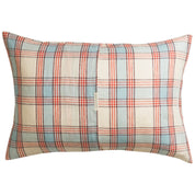 Isla Linen Pillowcase Set-Cerulean