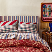 Romi Cotton Pillowcase Set