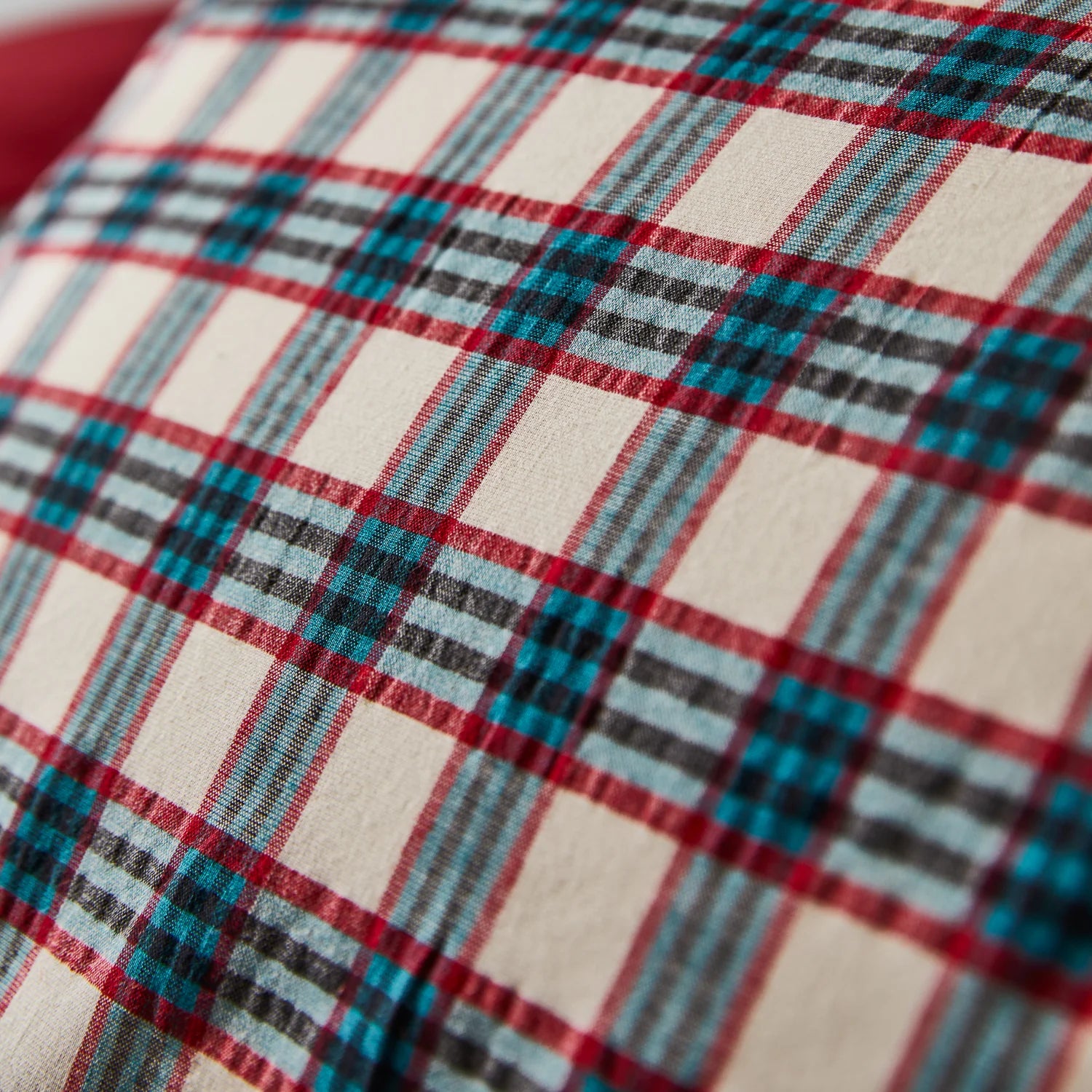 Romi Cotton Pillowcase Set