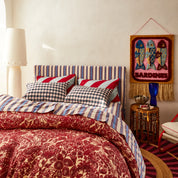 Romi Cotton Pillowcase Set