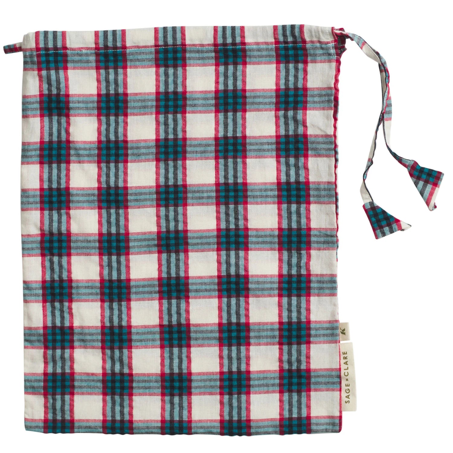 Romi Cotton Pillowcase Set