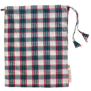 Romi Cotton Pillowcase Set