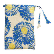Isabella Linen Pillowcase Set- Azure Standard