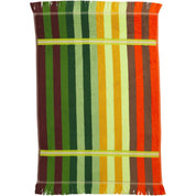 Chiara Hand Towel - Zest - Presence Hamilton