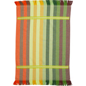 Chiara Hand Towel - Zest - Presence Hamilton