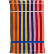 Chiara Hand Towel- Azure - Presence Hamilton