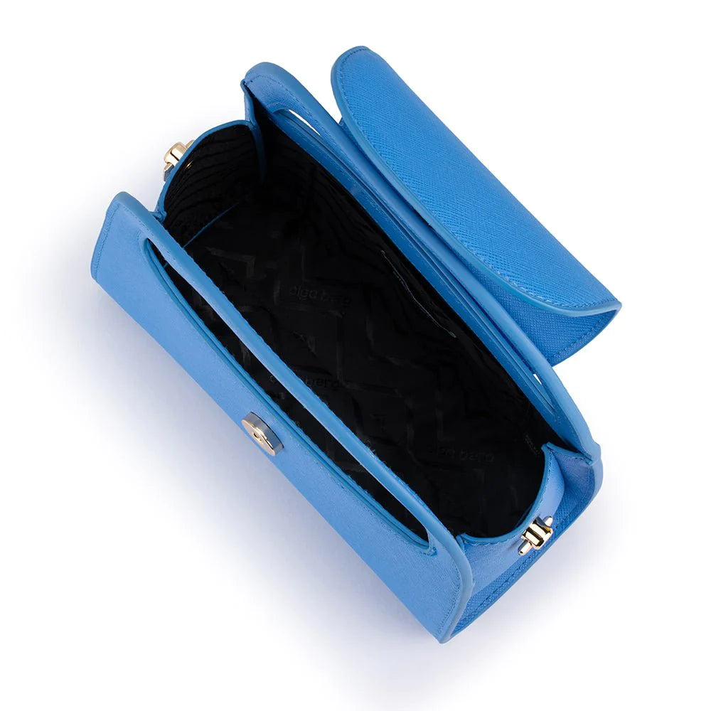 Ivy Curved Handle Bag