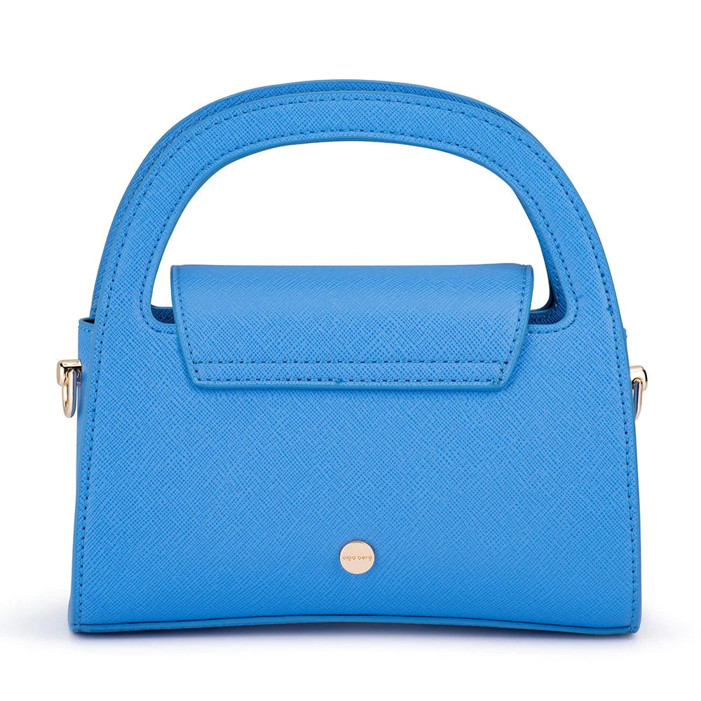 Ivy Curved Handle Bag