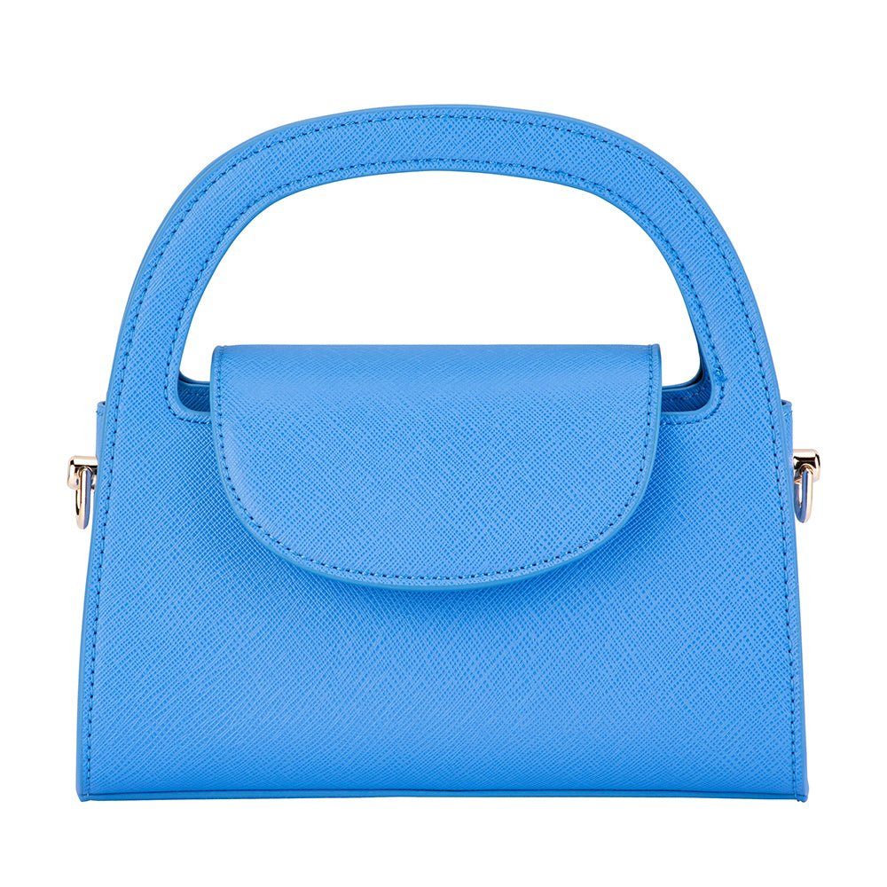 Ivy Curved Handle Bag