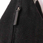 Sunday Slouchy Black - Presence Hamilton