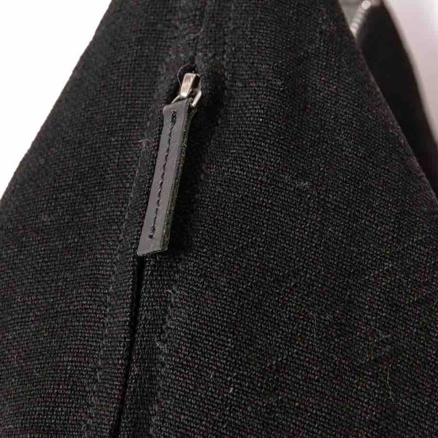 Sunday Slouchy Black - Presence Hamilton