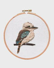 Stitched Up Kits - Kookaburra - Presence Hamilton