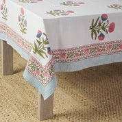 Poppy Tablecloth - 8 Seater (150 x 270cm)