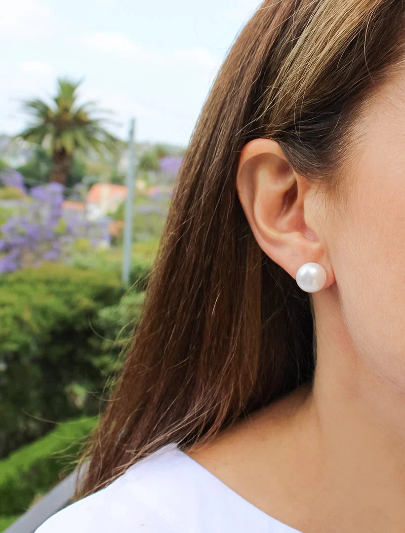 Pearl Stud