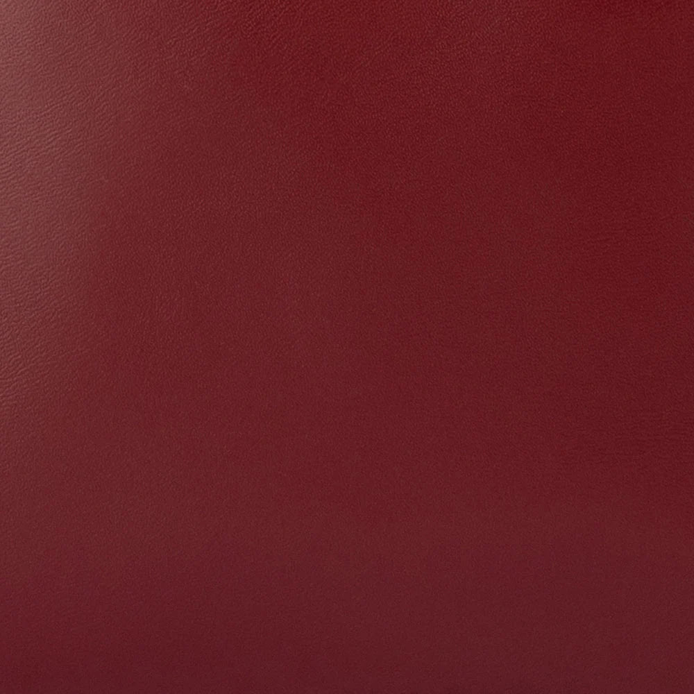 LEANDRA Top Handle Bag- Burgundy