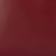 LEANDRA Top Handle Bag- Burgundy