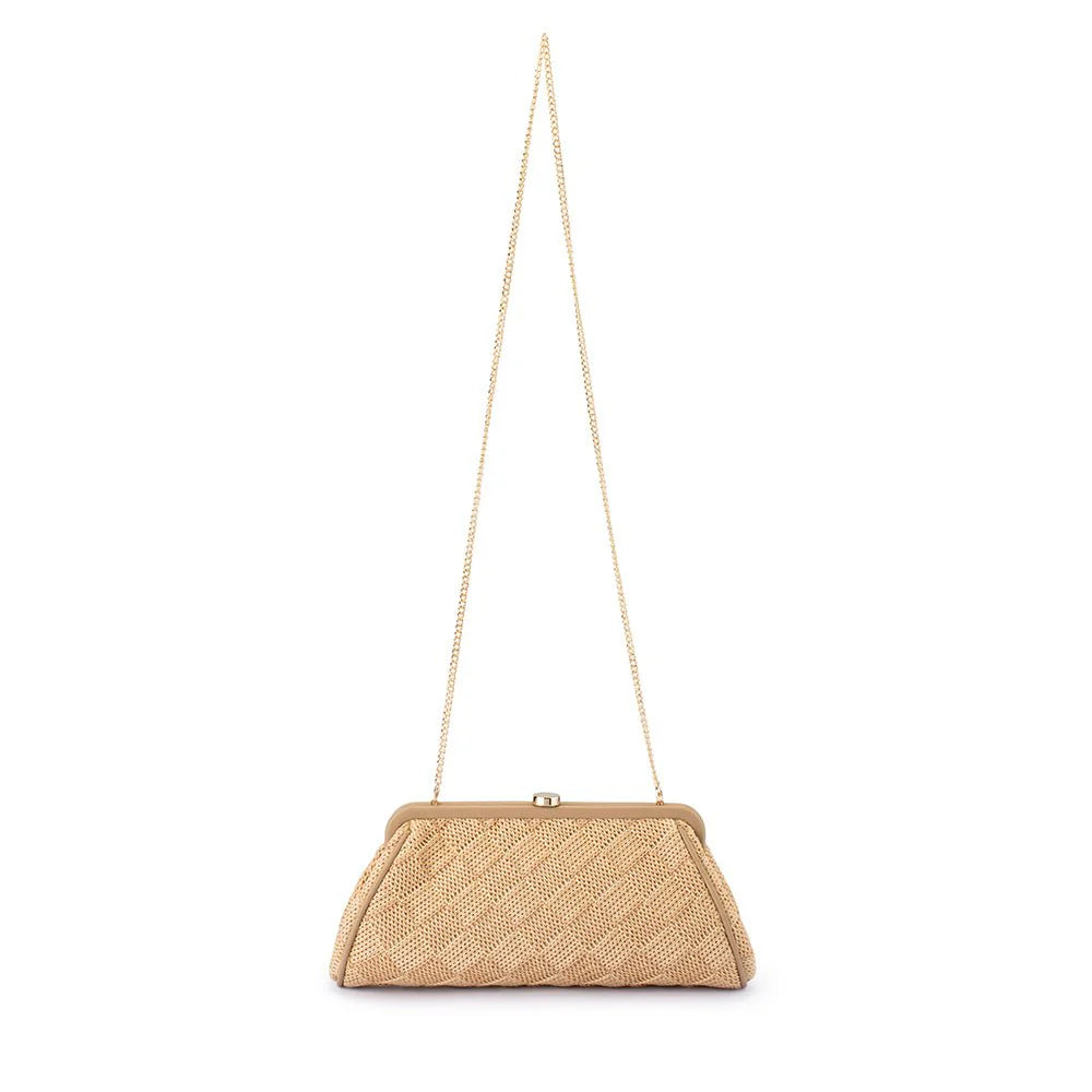 Lois Woven Frame Bag