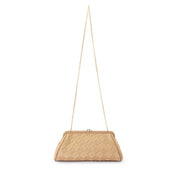 Lois Woven Frame Bag