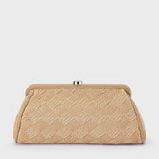 Lois Woven Frame Bag