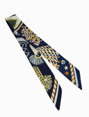 Matteo Scarf